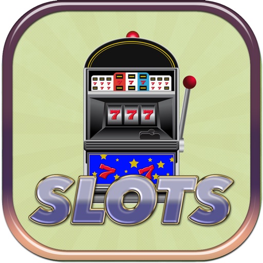 Flat Top Slots Double Triple! - Slots Machines Deluxe Edition