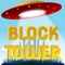 Build the tallest tower in the independence day to reach the sky with a power of one tap game