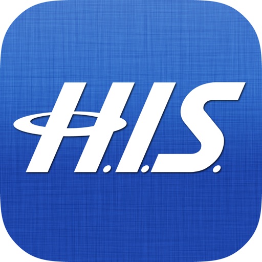 H.I.S. -総合アプリ：海外旅行のお得な情報やクーポンをお届け-