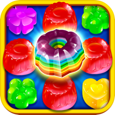 Activities of Candy Fruit Gummy