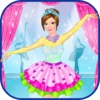 Ballet Princess Dressup - Ballet Dressup Games For Girls