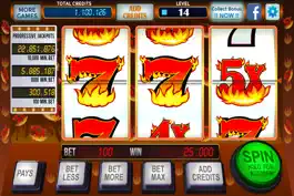 Game screenshot Slots Vegas Casino apk