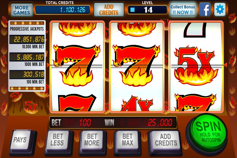 Slots Vegas Casino screenshot 2