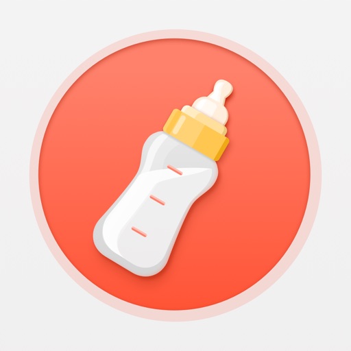 Nursing Mother Helper - Healthy Baby icon