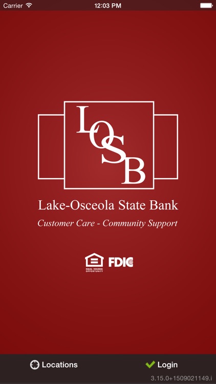 LOSB Mobile Banking