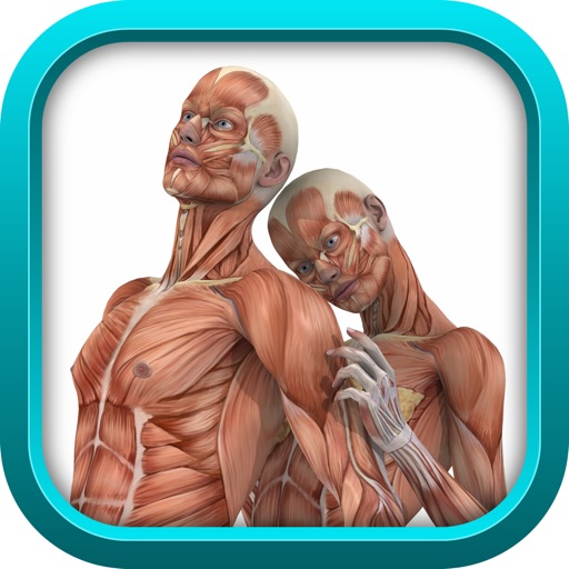 Medical Physiology Review Game for USMLE Step 1 & COMLEX Level 1 (SCRUB WARS) LITE Icon