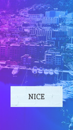 Nice Travel Guide(圖1)-速報App