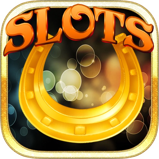 SLOTS Aace Las Vegas Paradise Slots icon