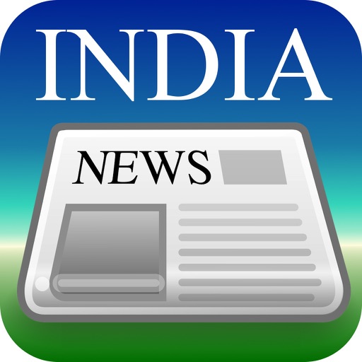 India Newspapers iOS App