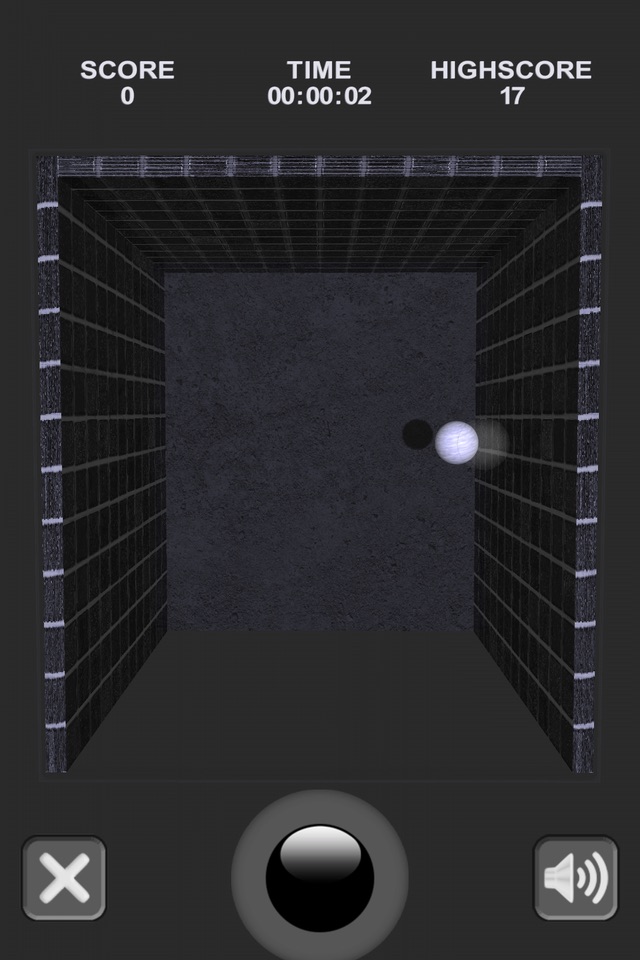 Block it! 3D room screenshot 2