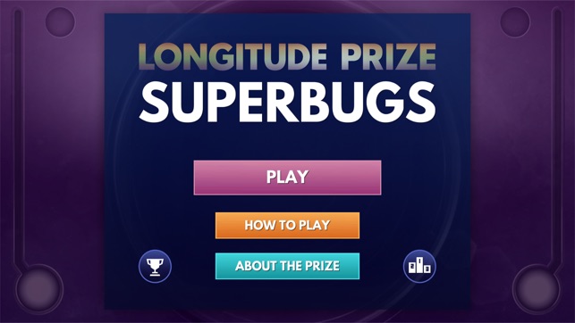 Superbugs: The game(圖1)-速報App