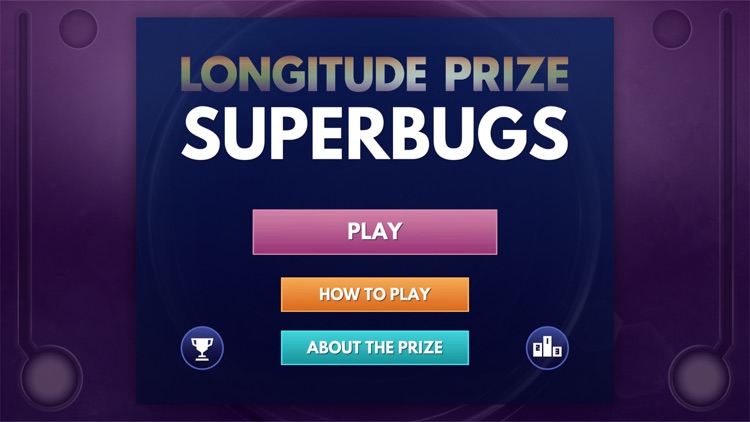 Superbugs: The game screenshot-0