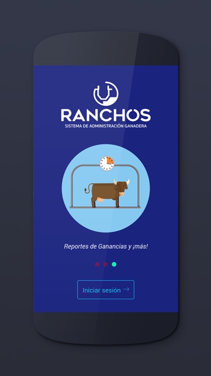 Ranchos