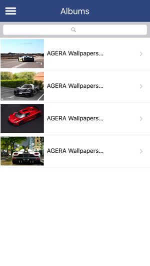 HD Car Wallpapers - Koenigsegg Agera Edition(圖4)-速報App