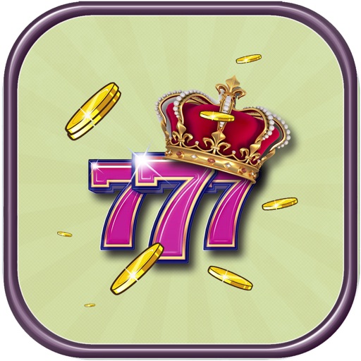 Big Fun Fruit Machine Lucky Wheel - Free Slots, Vegas Slots & Slot Tournaments icon