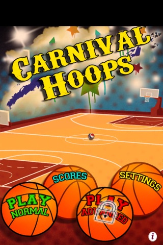 Carnival Hoops screenshot 4