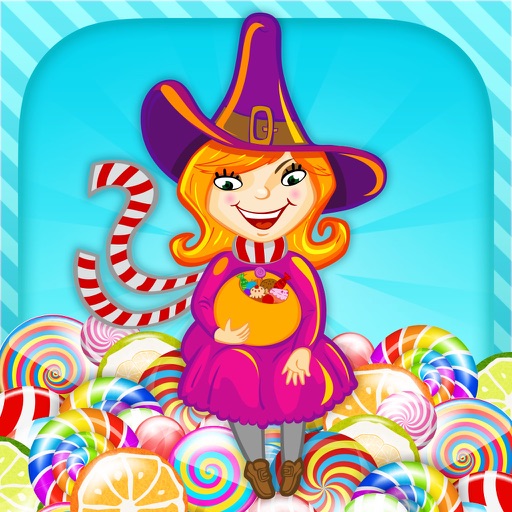 Candy Match - Form A Bubble And Become A Perfect Gummy Shooter iOS App