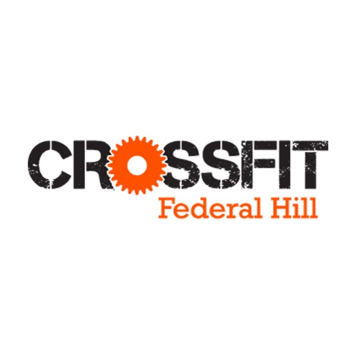 CrossFit Federal Hill icon