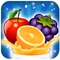 Fruit Juice Splash - Fruit Garden Collect