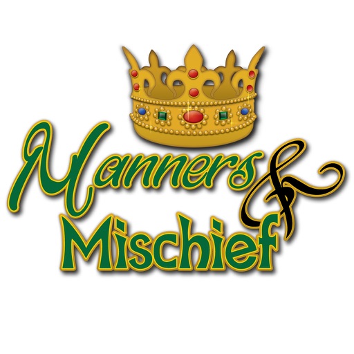 Manners and Mischief icon