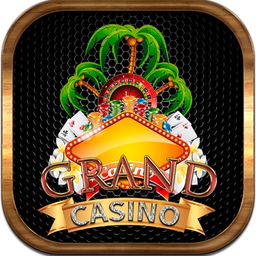 Grand Casino Pocket Slots - Free Casino Party icon