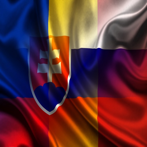 România Slovacia Propoziții Română Slovacă Audio icon
