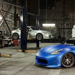 HD Car Wallpapers - Nissan 350Z-370Z Edition on the App Store HD Car Wallpapers - Nissan 350Z-370Z Edition on the App Store