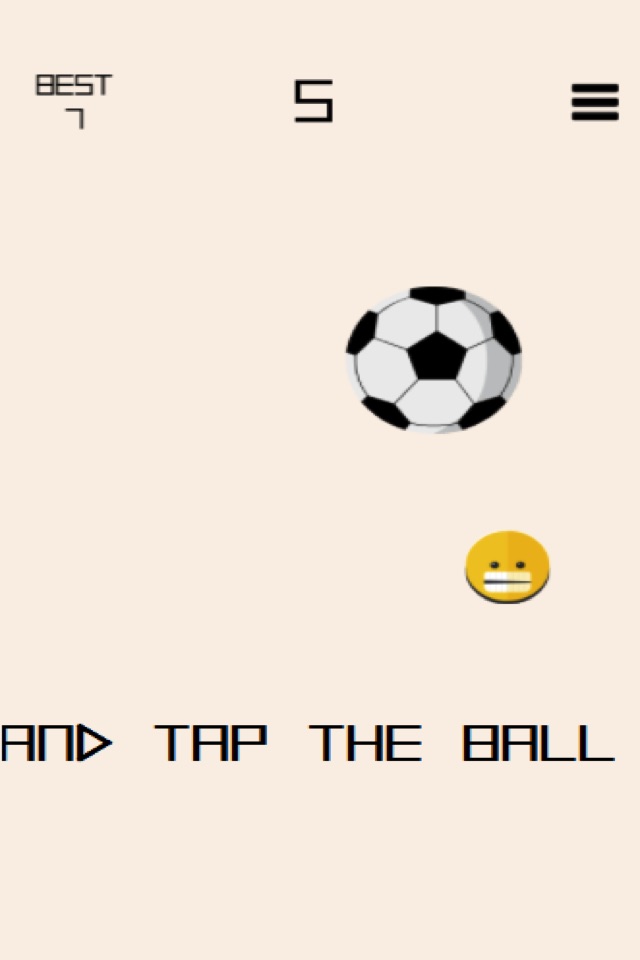 Soccer Messenger : Secret Messenger Soccer Game screenshot 3