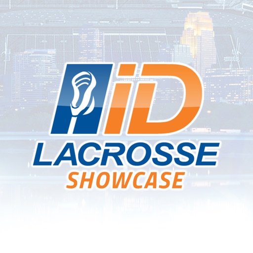 iD Lacrosse Showcase icon