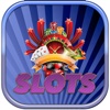 Deluxe Edition Fun Fruit Machine - Bonus Slots Games