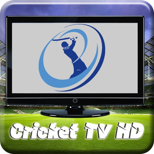 Cricket TV HD - Live ODI T20 Test Matches Free