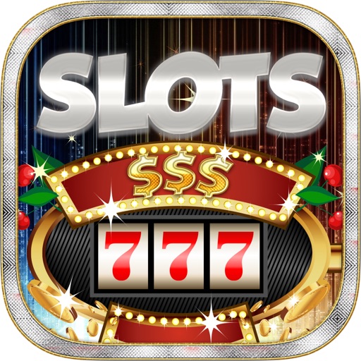 777 Avalon Amazing Lucky Slots Game - FREE Slots Machine icon