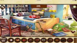 Game screenshot Free Hidden Objects: Clean Old House apk