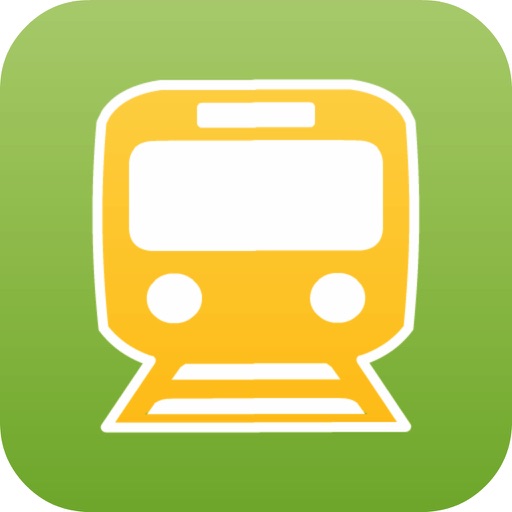 台鐵訂票通 - 火車時刻表搶票快手 iOS App