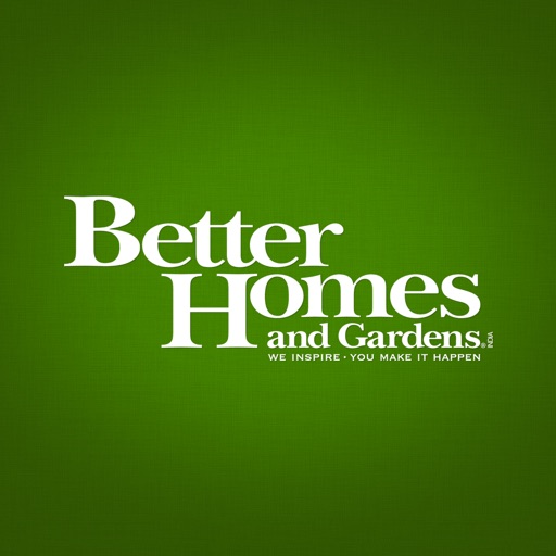 Better Homes and Gardens India magazine