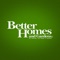Better Homes and Gardens magazine is dedicated to improving the lives of its readers through inspiring, informative and educational articles
