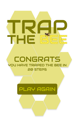 Trap The Bee(圖5)-速報App