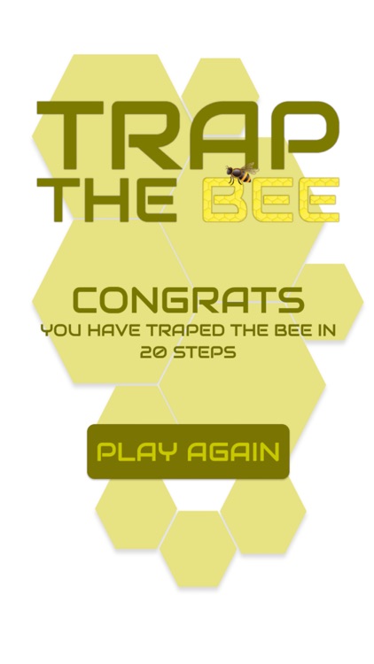 Trap The Bee screenshot-4