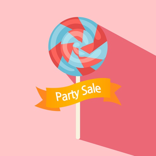 파티세일 partysale