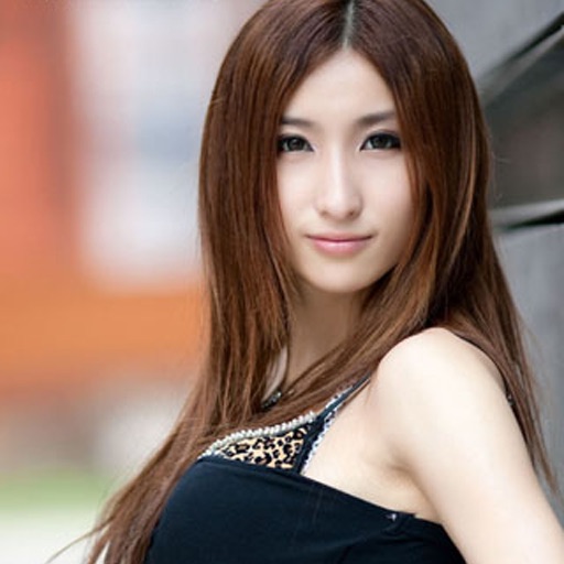 Chinese Girl Vol1 icon