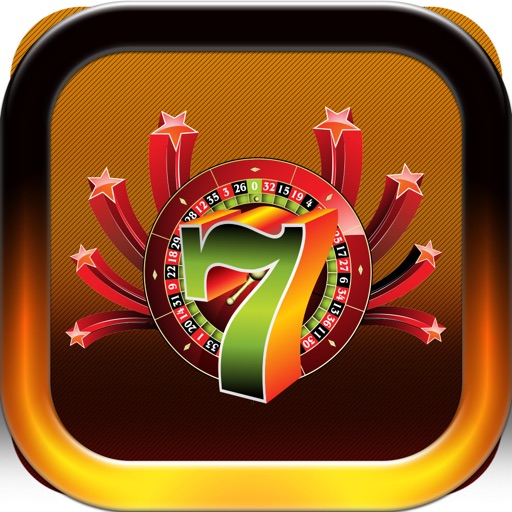 7 All-in STAR DoubleUp Casino Machine - Free Vegas Games, Win Big Jackpots, & Bonus Games!
