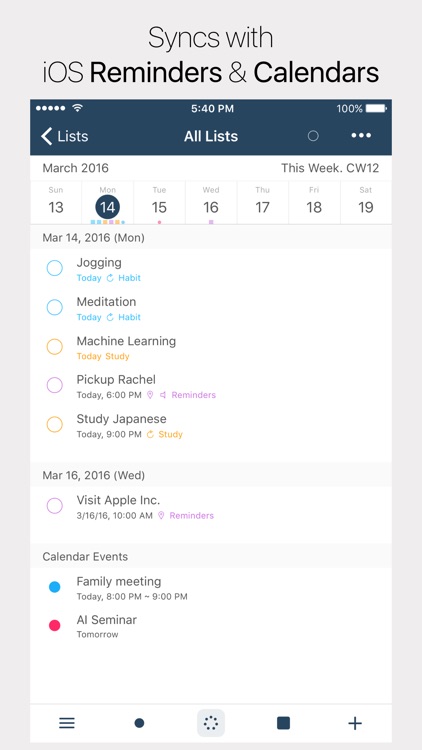 GoodTask 3
