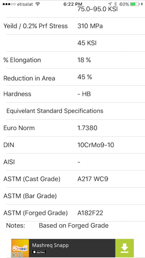 FZ Materials(圖3)-速報App