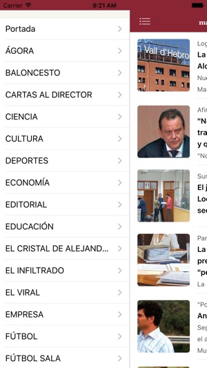 Mallorcadiario(圖4)-速報App