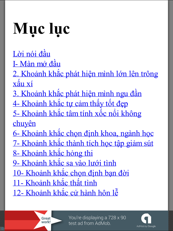 Sách hay "THAY ĐỔI CUỘC ĐỜI" Offlineのおすすめ画像5