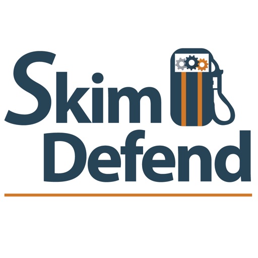 SkimDefend iOS App