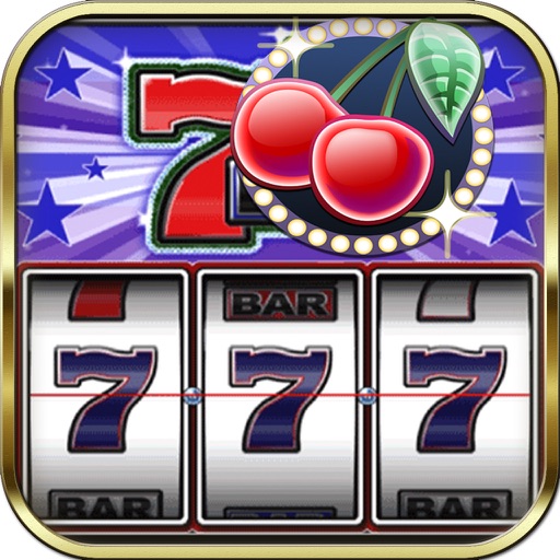 Symbol Jackpot - Casino Slot Machine Simulation – Big Prize, Big Win & FREE icon