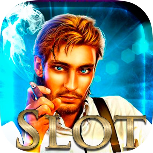 777 A Fortune Amazing Gambler Slots Deluxe - FREE Slots Game icon