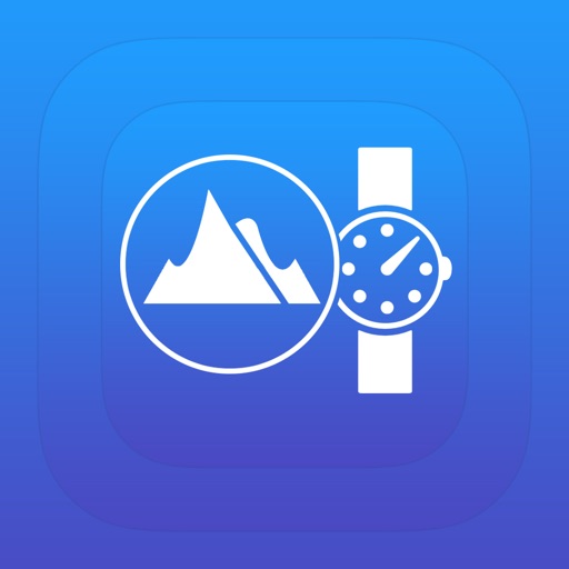 EleVte iOS App