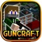 Gun Craft - FrontLine DeathMatch Battle MultiPlayer Mini Game
